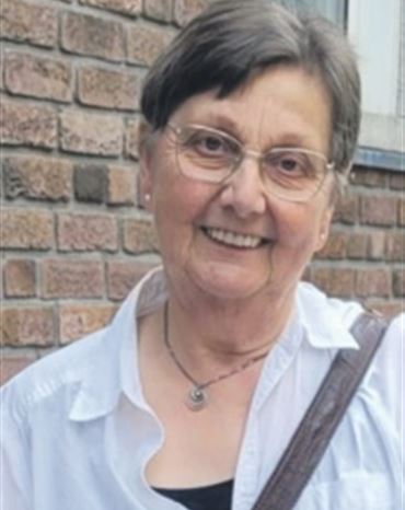 Profilbild von Irmgard Klara Stevens